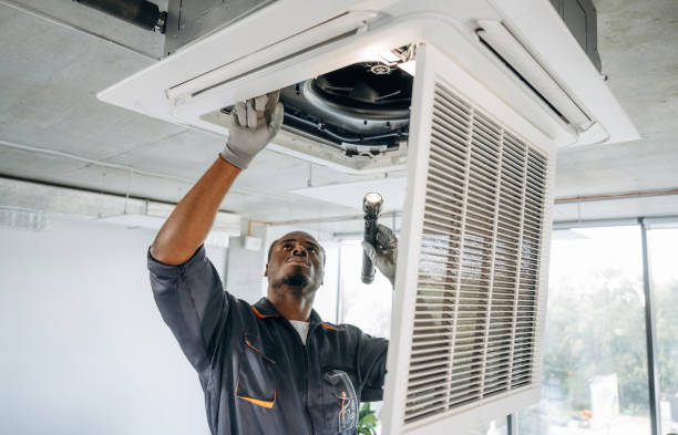 Licensed Hvac service in Clinton, PA - FH HVAC
